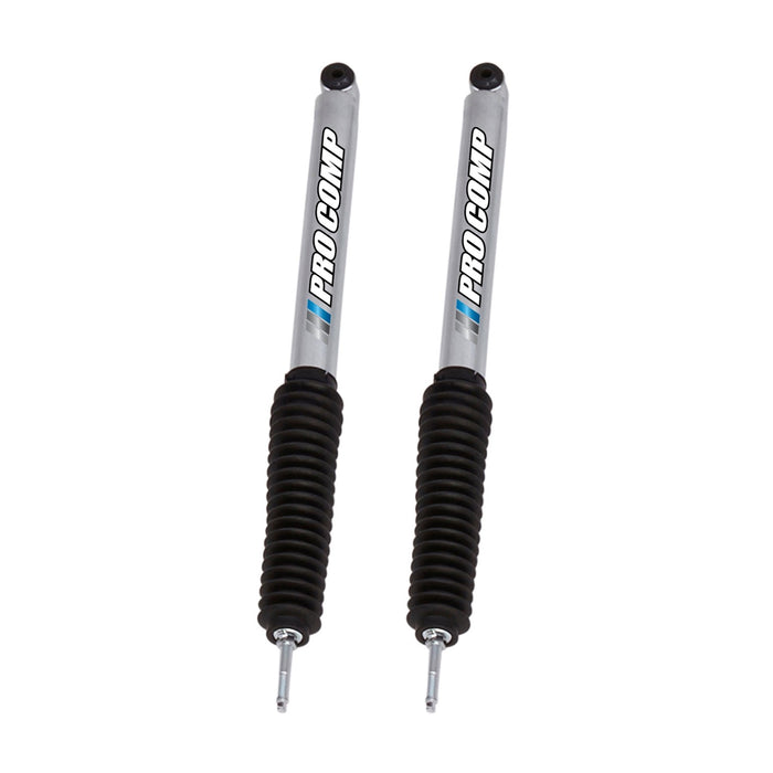 Pro Comp Suspension K5069BP 6 Inch Lift Kit with Pro Runner Shocks 07-16 Toyota Tundra Pro Comp Suspension - Truck Part Superstore