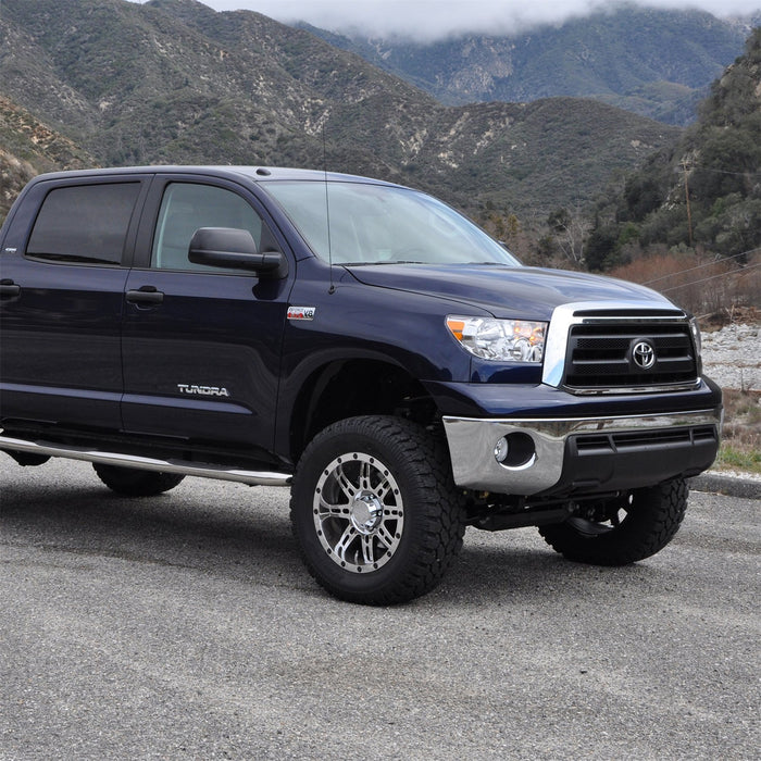 Pro Comp Suspension K5069BPX 6 Inch Lift Kit with Front MX2.75 Coilovers and Pro Runner Shocks 07-16 Toyota Tundra Pro Comp Suspension - Truck Part Superstore