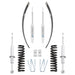 Pro Comp Suspension K5075B 3 Inch Lift Kit with Front ES6000 and Rear ES9000 Shocks 05-11 Toyota Tacoma Pro Comp Suspension - Truck Part Superstore