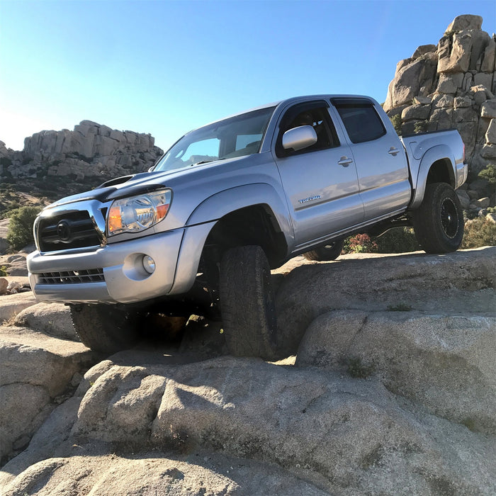 Pro Comp Suspension K5075B 3 Inch Lift Kit with Front ES6000 and Rear ES9000 Shocks 05-11 Toyota Tacoma Pro Comp Suspension - Truck Part Superstore