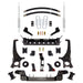 Pro Comp Suspension K5079B 4 Inch Lift Kit with ES9000 Shocks 07-16 Toyota Tundra Pro Comp Suspension - Truck Part Superstore
