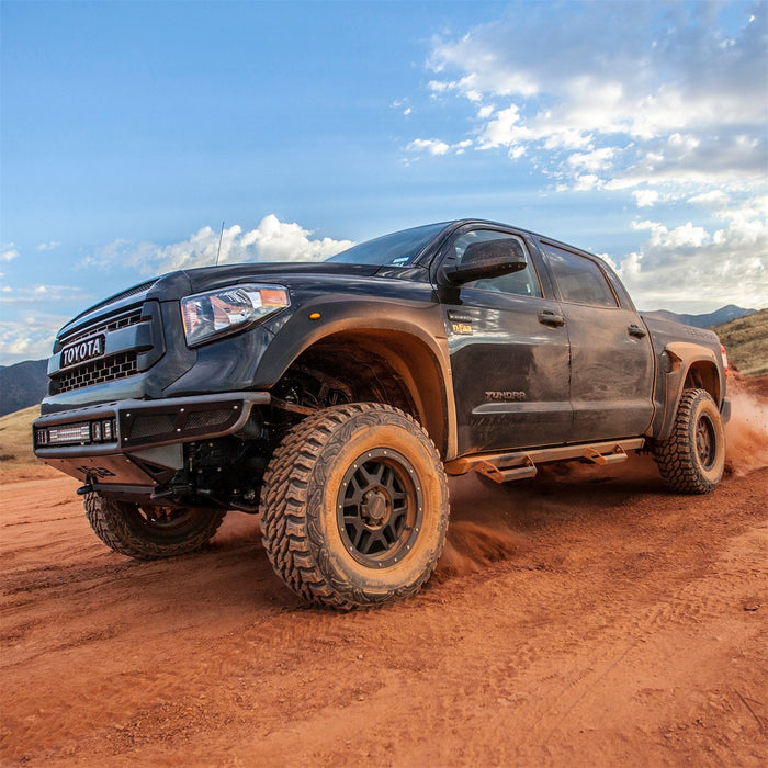 Pro Comp Suspension K5079B 4 Inch Lift Kit with ES9000 Shocks 07-16 Toyota Tundra Pro Comp Suspension - Truck Part Superstore