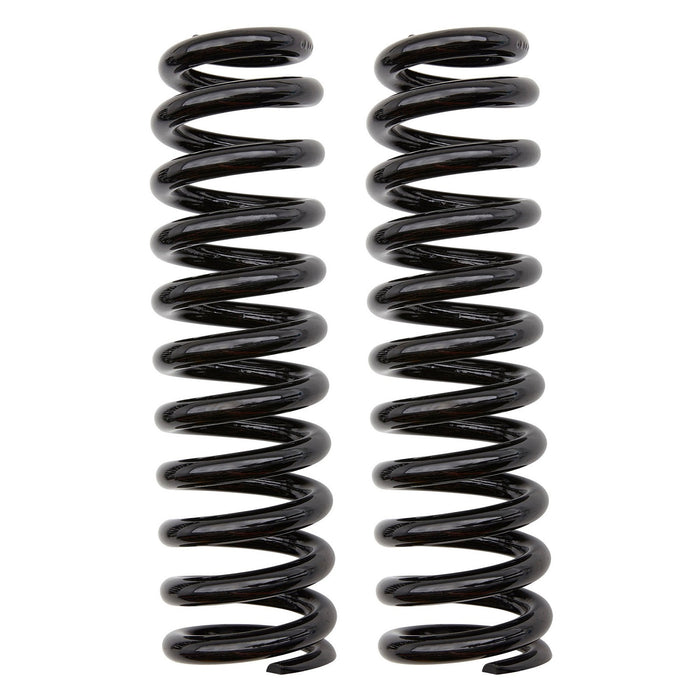 Pro Comp Suspension K5081B 3 Inch Lift Kit with Front ES6000 Shocks and Rear ES9000 Shocks 05-16 Toyota Tacoma Pro Comp Suspension - Truck Part Superstore