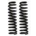 Pro Comp Suspension K5081B 3 Inch Lift Kit with Front ES6000 Shocks and Rear ES9000 Shocks 05-16 Toyota Tacoma Pro Comp Suspension - Truck Part Superstore