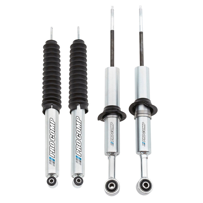 Pro Comp Suspension K5081BP 3 Inch Lift Kit with Pro Runner Shocks05-16 Toyota Tacoma Pro Comp Suspension - Truck Part Superstore