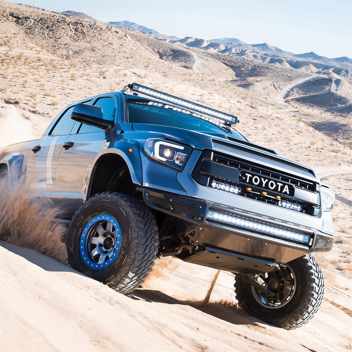 Pro Comp Suspension K5085B 7 Inch Stage I Lift Kit with ES9000 Shocks 07- 16 Toyota Tundra Pro Comp Suspension - Truck Part Superstore