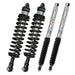 Pro Comp Suspension K5085BPX Lift Kit; 7 in. Lift; - Truck Part Superstore