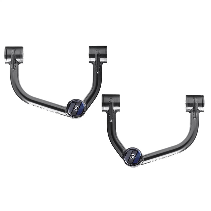 Pro Comp Suspension K5097MSU Lift Kit; 2.5 in. Lift; w/PRO-M Shocks And Upper Control Arms; - Truck Part Superstore