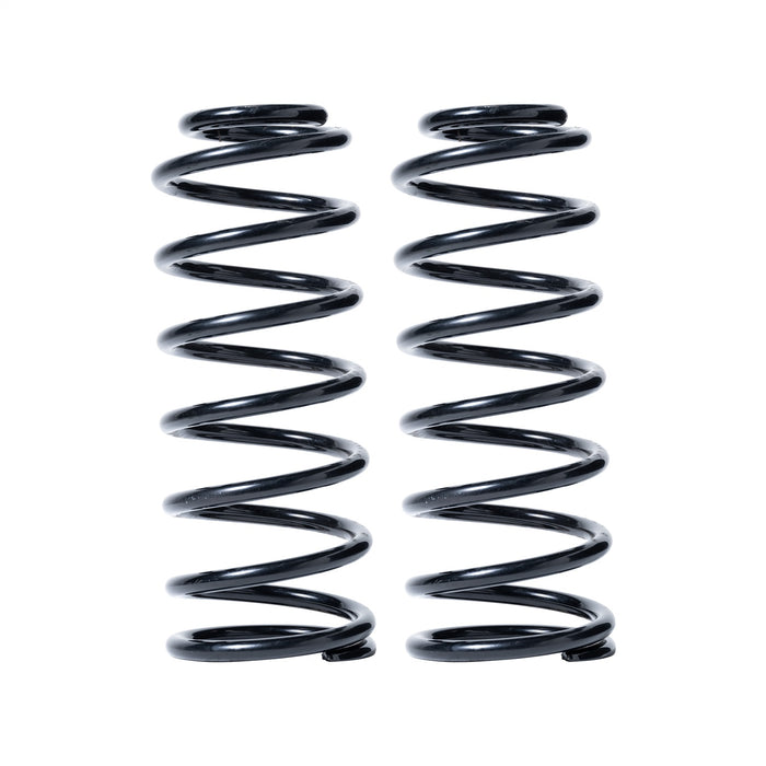 Pro Comp Suspension K5098BX Lift Kit; 2.5 in. Lift; w/PRO-VST Coilovers; Shocks And Rear Coil Springs; - Truck Part Superstore