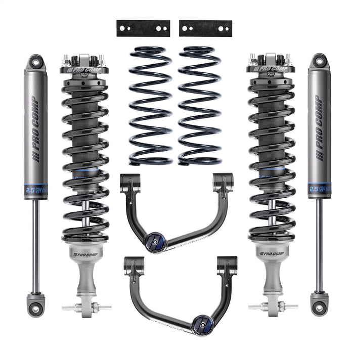 Pro Comp Suspension K5098BXU LftKt-Suspw/Shock - Truck Part Superstore