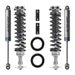 Pro Comp Suspension K5099BX Lift Kit; 2.5 in. Lift; w/PRO-VST Coilovers; Shocks And Rear Coil Springs; - Truck Part Superstore