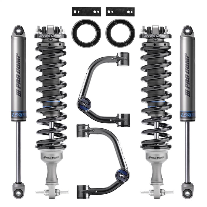 Pro Comp Suspension K5099BXU LftKt-Suspw/Shock - Truck Part Superstore
