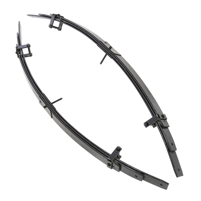 Pro Comp Suspension K5100BXUL LftKt-Suspw/Shock - Truck Part Superstore