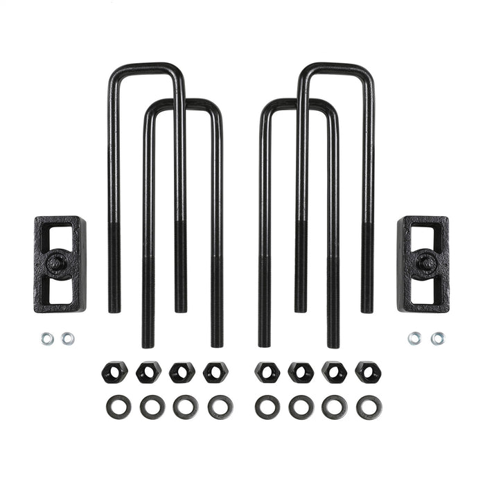 Pro Comp Suspension K5100BXUL LftKt-Suspw/Shock - Truck Part Superstore