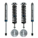 Pro Comp Suspension K5102BX Lift Kit; 2-5 in. Lift; w/PRO-VST Coilovers And Shocks; - Truck Part Superstore