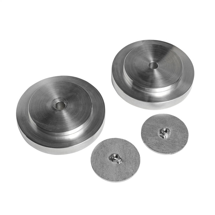 Pro Comp Suspension K5102BX Lift Kit; 2-5 in. Lift; w/PRO-VST Coilovers And Shocks; - Truck Part Superstore