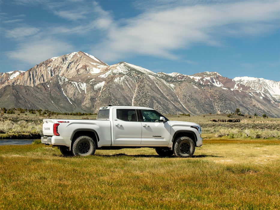 Pro Comp Suspension K5102BX Lift Kit; 2-5 in. Lift; w/PRO-VST Coilovers And Shocks; - Truck Part Superstore