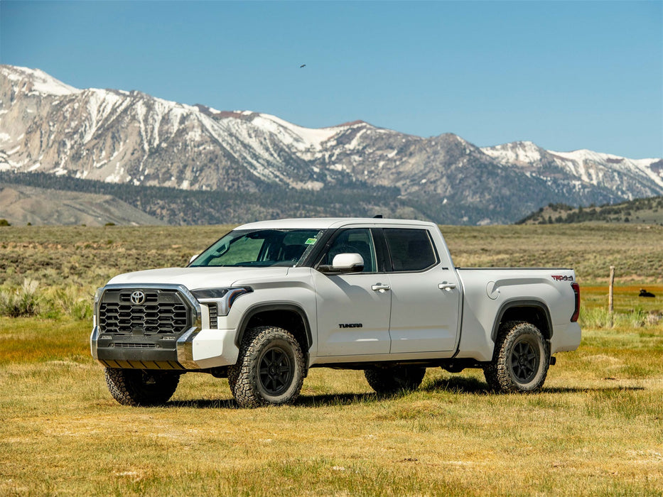 Pro Comp Suspension K5102BX Lift Kit; 2-5 in. Lift; w/PRO-VST Coilovers And Shocks; - Truck Part Superstore