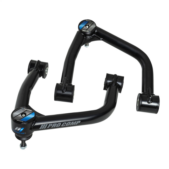 Pro Comp Suspension K5102BXU Lift Kit; 2-5 in. Lift; w/PRO-VST Coilovers And Pro Series Upper Control Arms; - Truck Part Superstore