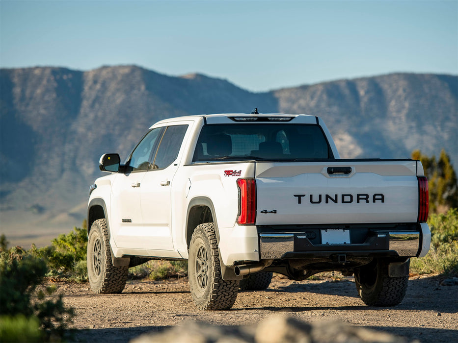 Pro Comp Suspension K5102BXU Lift Kit; 2-5 in. Lift; w/PRO-VST Coilovers And Pro Series Upper Control Arms; - Truck Part Superstore