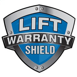 Pro Comp Suspension K5102BXU Lift Kit; 2-5 in. Lift; w/PRO-VST Coilovers And Pro Series Upper Control Arms; - Truck Part Superstore