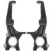 Pro Comp Suspension K5156B Suspension Lift Kit w/Shock; 6 in. Lift; w/Twin Tube Shocks; - Truck Part Superstore
