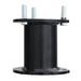 Pro Comp Suspension K5156B Suspension Lift Kit w/Shock; 6 in. Lift; w/Twin Tube Shocks; - Truck Part Superstore