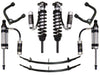 ICON Vehicle Dynamics K53007T 05-UP TACOMA EXT TRAVEL 2.5 VS RR CDCV COILOVER KIT - Truck Part Superstore