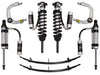 ICON Vehicle Dynamics K53007 05-UP TACOMA 0-1.5" REAR 2.5 OMEGA RR PAIR - Truck Part Superstore