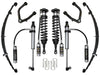 ICON Vehicle Dynamics K53029T 07-21 TUNDRA 1-3" STAGE 9 SUSPENSION SYSTEM W TUBULAR UCA - Truck Part Superstore