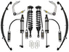 ICON Vehicle Dynamics K53030 07-21 TUNDRA 1-3" STAGE 10 SUSPENSION SYSTEM W BILLET UCA - Truck Part Superstore