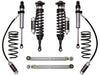 ICON Vehicle Dynamics K53073 2008-UP TOYOTA LAND CRUISER 200 SERIES 1.5-3.5" LIFT STAGE 3 SUSPENSION SYSTEM - Truck Part Superstore