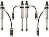 ICON Vehicle Dynamics K53102 1991-1997 TOYOTA LAND CRUISER 80 SERIES 4-6" LIFT STAGE 2 SUSPENSION SYSTEM - Truck Part Superstore