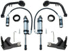 ICON Vehicle Dynamics K53123 2010-UP TOYOTA 4RUNNER/2010-2014 FJ CRUISER S2 STAGE 3 UPGRADE SYSTEM - Truck Part Superstore