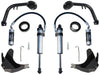 ICON Vehicle Dynamics K53125 2016-UP TOYOTA TACOMA S2 STAGE 1 UPGRADE SYSTEM - Truck Part Superstore