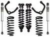 ICON Vehicle Dynamics K53132 1996-2002 TOYOTA 4RUNNER 0-3" LIFT STAGE 2 SUSPENSION SYSTEM - Truck Part Superstore