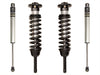 ICON Vehicle Dynamics K53136 2005-2011 TOYOTA HILUX 0-3" LIFT STAGE 1 SUSPENSION SYSTEM - Truck Part Superstore