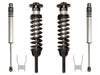 ICON Vehicle Dynamics K53142 2012-2015 TOYOTA HILUX 0-3" LIFT STAGE 2 SUSPENSION SYSTEM - Truck Part Superstore
