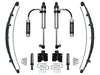 ICON Vehicle Dynamics K53161 2005-UP TACOMA RXT STAGE 1 UPGRADE SYSTEM - Truck Part Superstore