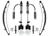 ICON Vehicle Dynamics K53163 2005-UP TACOMA RXT STAGE 3 UPGRADE SYSTEM - Truck Part Superstore