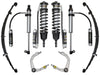 ICON Vehicle Dynamics K53165 2007-2021 TUNDRA 1.63-3" LIFT STAGE 1 3.0 SUSPENSION SYSTEM - Truck Part Superstore
