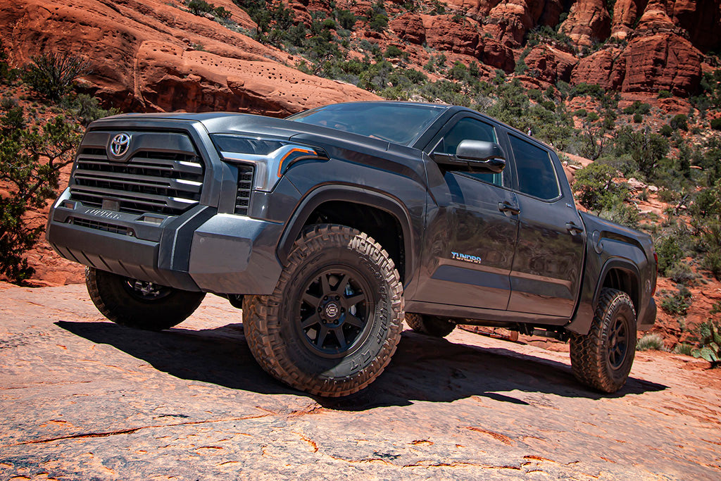ICON Vehicle Dynamics K53191 22-23 TUNDRA 0-2.25" STAGE 1 SUSPENSION SYSTEM - Truck Part Superstore