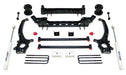 Pro Comp Suspension K6001B 6 Inch Lift Kit with ES3000 Shocks 04-13 Nissan Titan Pro Comp Suspension - Truck Part Superstore