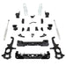 Pro Comp Suspension K6005B LftKt-Suspw/Shock - Truck Part Superstore