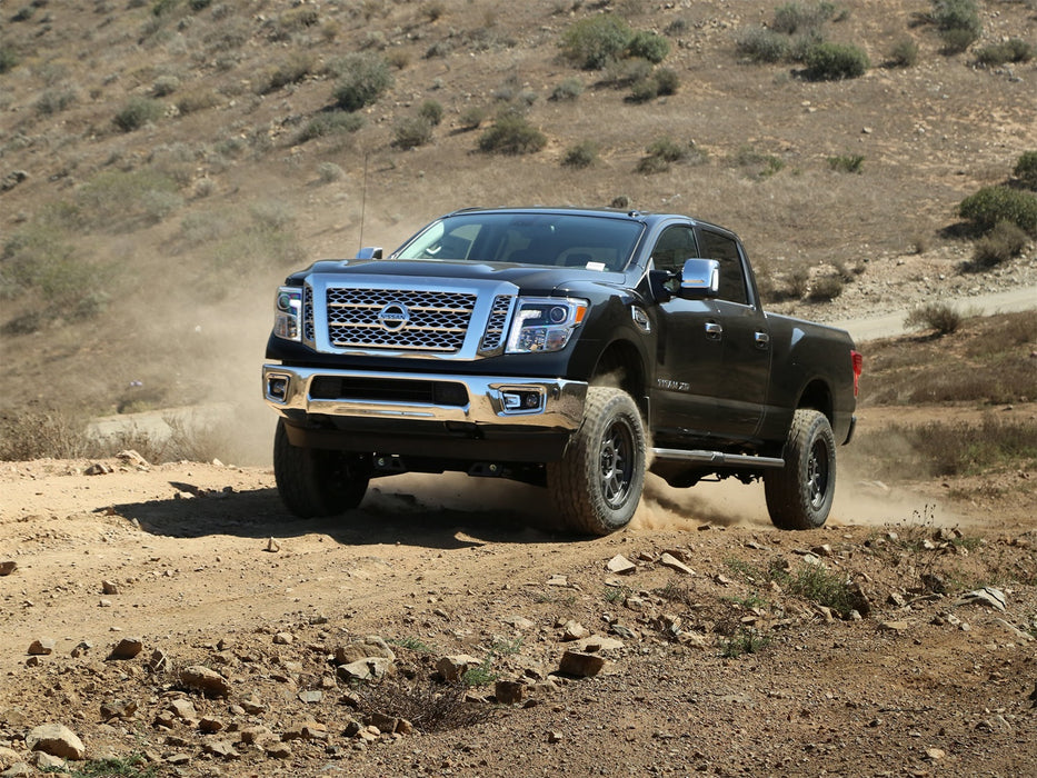 Pro Comp Suspension K6005B LftKt-Suspw/Shock - Truck Part Superstore