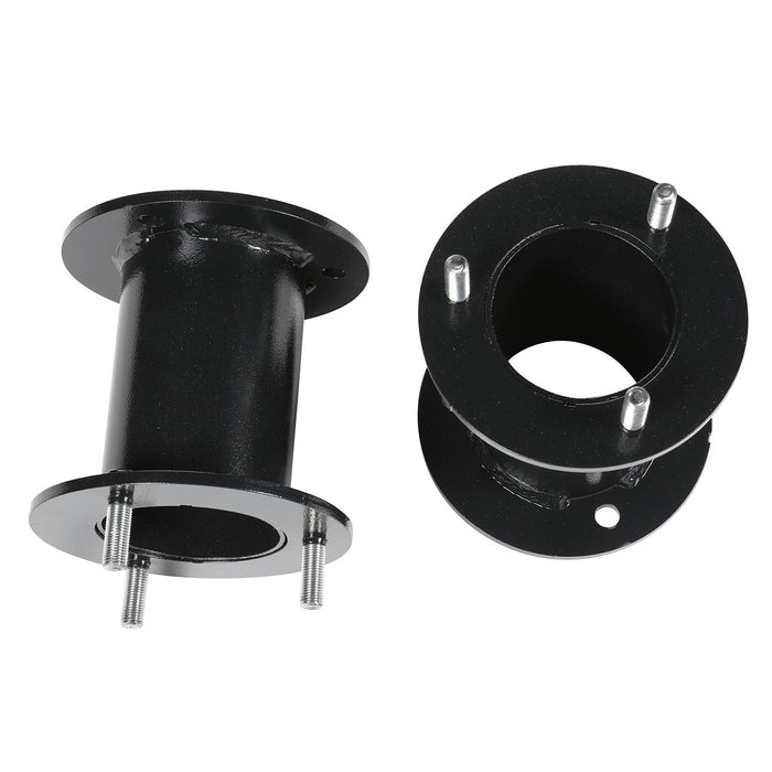 Pro Comp Suspension K6006B Lift Kit; 6 in. Lift; Front Sway Bar Spacer; Rear ES900 Shocks; - Truck Part Superstore