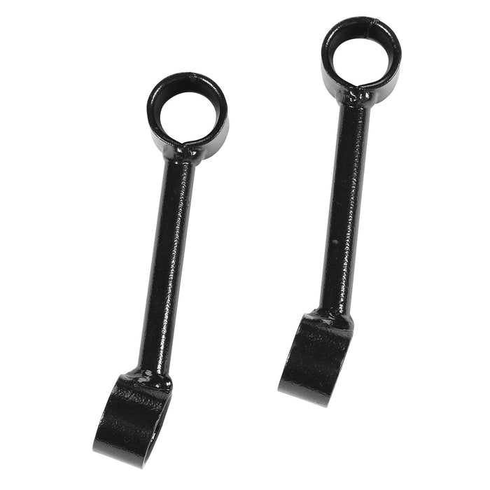 Pro Comp Suspension K6006B Lift Kit; 6 in. Lift; Front Sway Bar Spacer; Rear ES900 Shocks; - Truck Part Superstore