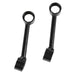 Pro Comp Suspension K6006B Lift Kit; 6 in. Lift; Front Sway Bar Spacer; Rear ES900 Shocks; - Truck Part Superstore