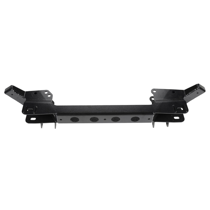Pro Comp Suspension K6006BP Lift Kit; 6 in. Lift; Front Strut Spacer And Rear Pro-Runner Shocks; - Truck Part Superstore