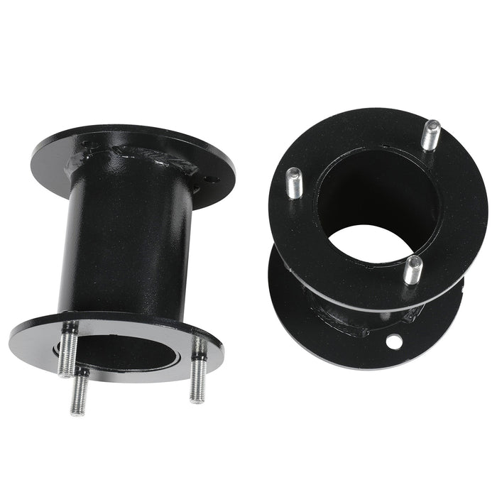 Pro Comp Suspension K6006BP Lift Kit; 6 in. Lift; Front Strut Spacer And Rear Pro-Runner Shocks; - Truck Part Superstore